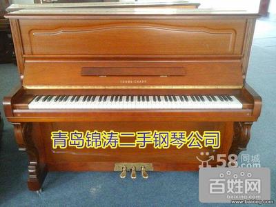 青島即墨二手韓國鋼琴工廠直供，品質與性價比兼得