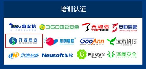 實力開源網安入選2021年中國網絡安全市場全景圖，引領網絡與信息安全軟件開發新浪潮