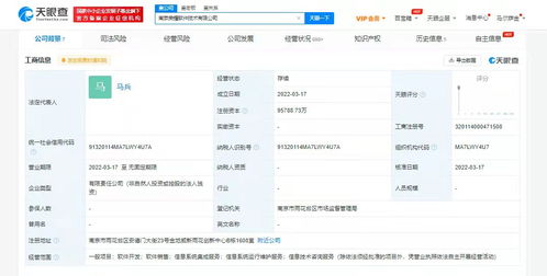 榮耀成立軟件技術新公司，專注網絡與信息安全軟件開發