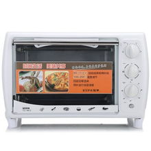 烘烤小智慧 燦坤TSI-8412 14L電烤箱的多功能魅力