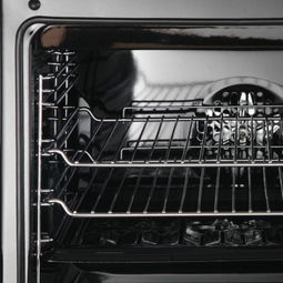 高效烘焙新體驗(yàn) depelec家用嵌入式電烤箱609A 3D立體循環(huán)加熱評測